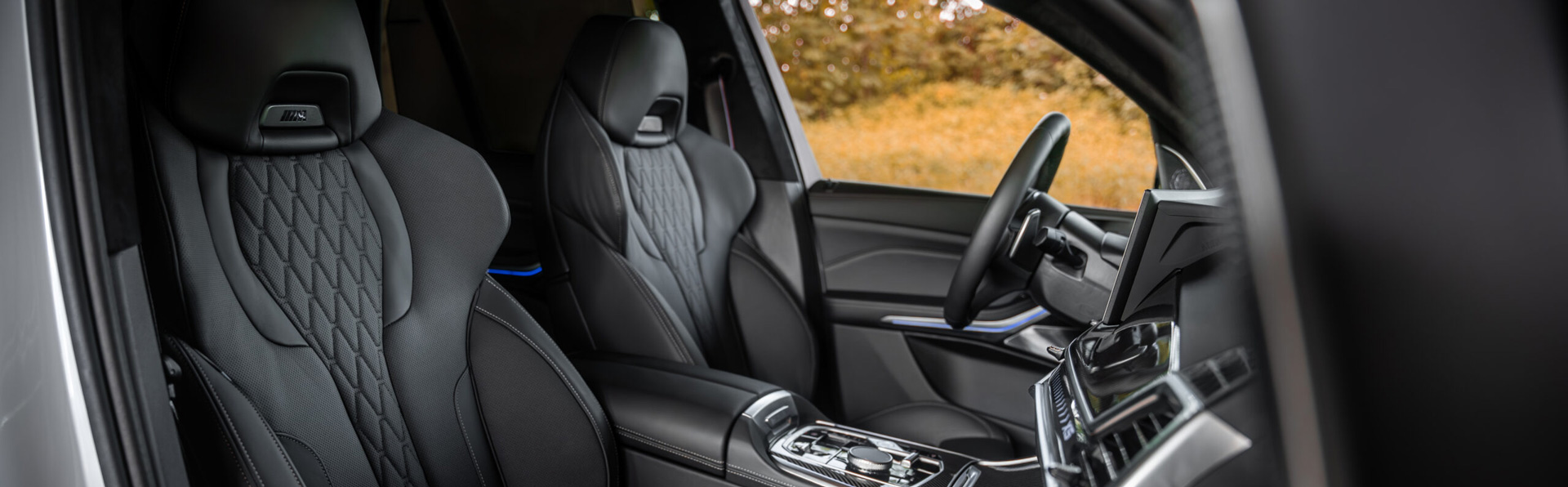 Fahrzeugaufbereitung in Erkelenz – professionelle Innen- und Außenpflege