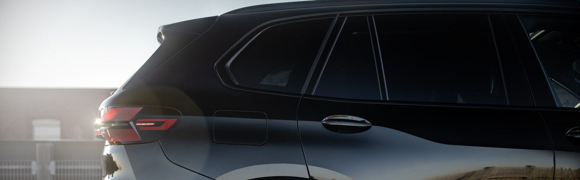 Scheibentönung in Erkelenz – getönte Autoscheiben mit Sonnenschutzfolie